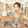 口コミだけに頼らない子ども靴の選び方