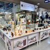 あべのハルカス近鉄本店「日本の職人展」出展のご報告とお礼