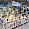あべのハルカス近鉄本店「日本の職人展」出展のご報告とお礼