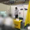 企業ガイダンスに参加してきました！和歌山/高校生説明会/整備士/はたらく車