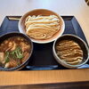 毎週木曜ランチ限定！肉汁＆クリーミーカレーのダブル汁うどん