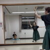 古典フラの練習「和歌山カヒコクラス /和歌山フラダンス 和歌山市 海南市 岩出市」