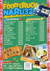 ボリューム満点フードメニュー「就労継続支援B型のキッチンカー「naru32」出店先募集」