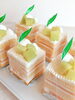「メロンのショートケーキ🍈【下諏訪町オープン｜ケーキと焼き菓子がおすすめの店】」