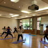 リラックス&リフレッシュヨガ🧘‍♀️講座