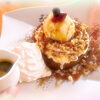 推しパンケーキ☝🏻🥞´-