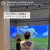 インスタ更新♪プロの飛距離アップレッスン風景をアップしました⛳