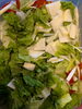 「いただいたお野菜で仕込む、さっぱり水キムチのご紹介」