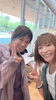 Instagramで繋がっていたヨガの先生と初対面「マルシェ出店ありがとうございました」
