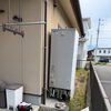 四電エナジーサービス新居浜支店【四国中央市】補助金を活用し、最新のエコキュートへ取替しました！　