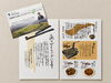 「ふるさと納税返礼品＊清竜自慢のホルモン焼き＆ホルモン焼きそば」