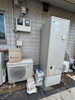 TU46KFV「四電エナジーサービス新居浜支店【四国中央市】補助金を活用し、最新のエコキュートへ取替しました！　」