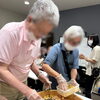 調理レクでちらし寿司づくり＆カラオケを楽しみました🍣