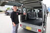 「新車で入荷した「エブリイ」について、スタッフに聞いてみた！🚙」