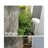 芦屋市で植木屋さん探すなら！草刈りをしました！