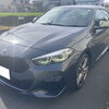 BMW M235i 買取・ご売却ありがとうございます。青梅市のお客様【出張くるま買取館】