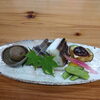 鱧の季節到来—香ばしい焼き物で初夏の一皿を