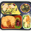 6/19(金)の昼食は「とんかつ」