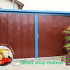 店舗紹介「sweet shop mobius」(名張市)