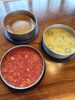 「今週のもかちゃんのチーズケーキ☆」