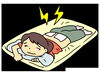 つらい症状、諦めないでご相談ください「湿布の貼りっぱなしにご注意！「肌に貼る痛み止め」が慢性痛を悪化させるのはナゼ？」