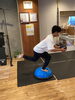 「ケガをくり返しやすいスポーツキッズへ「施術＋運動」で守る体づくり」