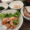 6/19の小鉢ランチ♪