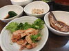 「6/19の小鉢ランチ♪」