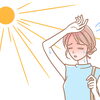 ☀️ 紫外線が強い季節を、気持ちよく過ごすために