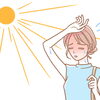 ☀️ 紫外線が強い季節を、気持ちよく過ごすために