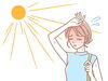 暑さに負けない体づくりを「☀️ 紫外線が強い季節を、気持ちよく過ごすために」