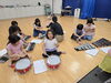 みんなで奏でる楽しい音楽の時間「小学生クラス♪発表会に向けて合奏練習スタートしました🎶」