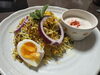 スパイス香る本格的なインドの炊き込みご飯「今週末限定‼️スパイス香るチキン＆ポークビリヤニ」