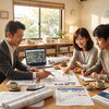 八王子の工務店が教える！「後悔しない家を建てるための、アイディール流・家づくりガイド②土地探し」