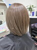 人気のハイブライトカラー✨✨「苫小牧ヘアサロンシエルのハイブライトカラー✨」
