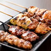 Yakitori – Món nhậu quốc dân của người Nhật
