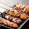 Yakitori – Món nhậu quốc dân của người Nhật
