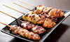 「Yakitori – Món nhậu quốc dân của người」