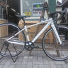 お子様の初めてのロードバイクに!!
