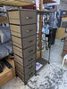 「2026年6月19日③税込9,800円引き出し付きハンガーラック」
