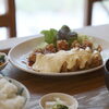 ランチにおすすめ！さっぱりチキン南蛮