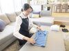 プロの技と温かさで支える家事代行「夏休みの家事負担を減らすコツ！家族との時間をもっと大切に✨」
