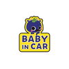車用マグネットシート販売中！