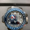 【買取大吉イトーヨーカドー洋光台店】G-SHOCK ガルフマスターをお買取りしました！