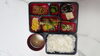 「串カツ入り！和のおかずいろいろ日替わり弁当」
