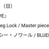 【 懐かしい記録を発見！ 】