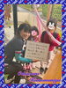 コメント「嬉しいコメント頂きました❣️【一時預かり託児所ママズスマイル小田原鴨宮店】」