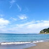 2026年の富津海水浴場は7/18〜8/23開設！青堀駅からの移動・帰りのタクシー利用について