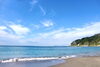 「2026年の富津海水浴場は7/18〜8/23開設！青堀駅からの移動・帰りのタクシー利用について」