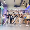 ～川口でK-POPキッズダンス習うならFine Studio～🎵 K-POP Kidsクラス MIYU先生🎵【キッズから大人まで楽しめるダンススタジオ・Fine Studio】※動画は「詳細」まで‼︎